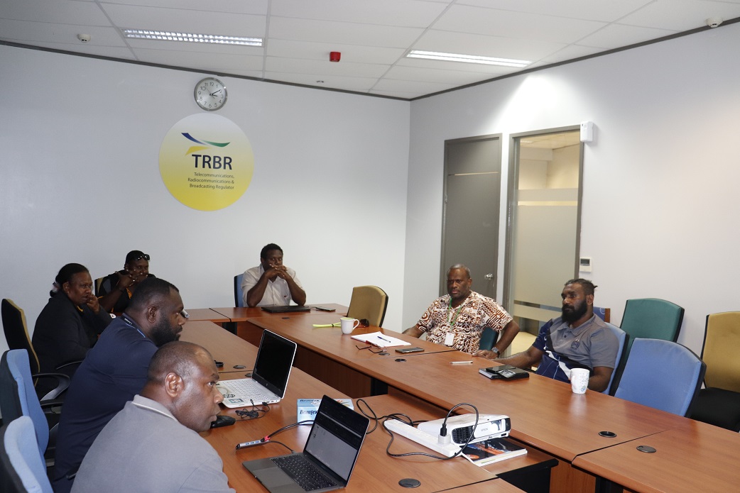 Luganville and SANMA ready for 2021 National ICT Days